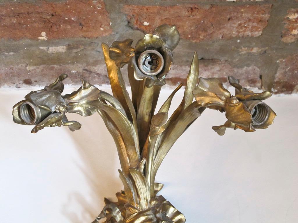 2 Amaizing sconces

France 
To take care of your property and the lives of our customers, the new wiring has been done.
We have specialized in the sale of Art Deco and Art Nouveau and Vintage styles since 1982.If you have any questions we are at