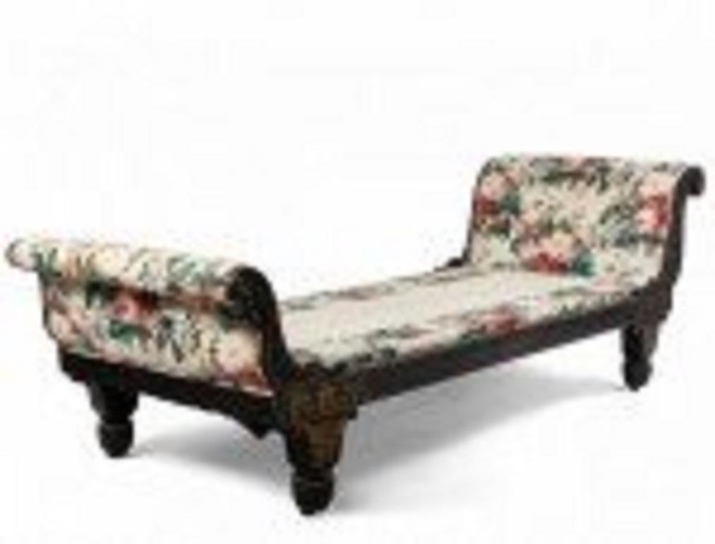 Américain 2 chaises traîneuses fédérales américaines en vente