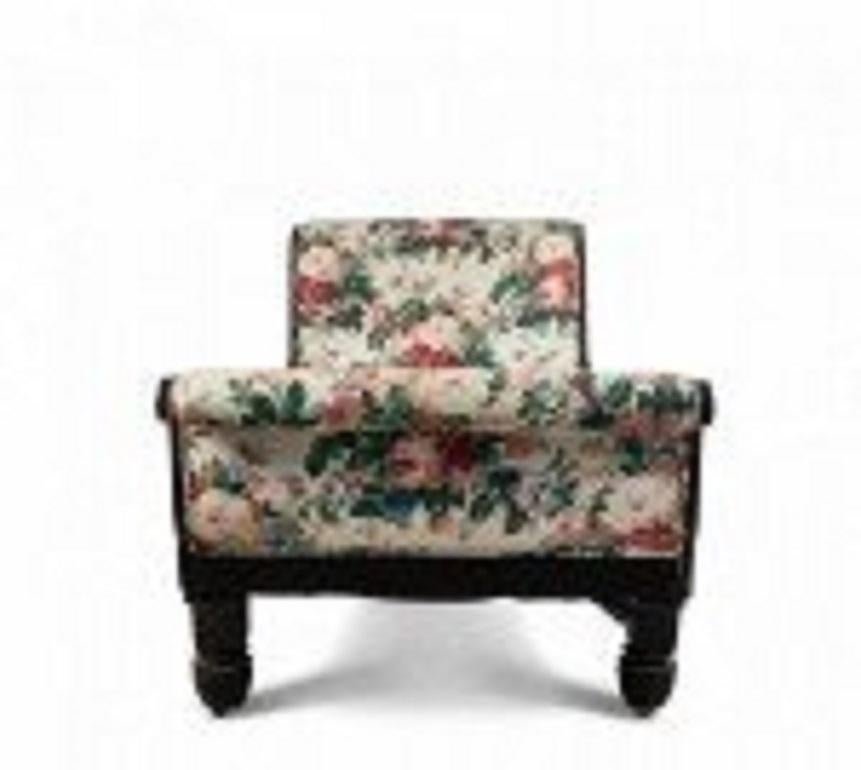 2 chaises traîneuses fédérales américaines Bon état - En vente à Queens, NY