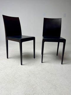 2 Anna R Chairs by L&R Palomba Crassevig for Tilla