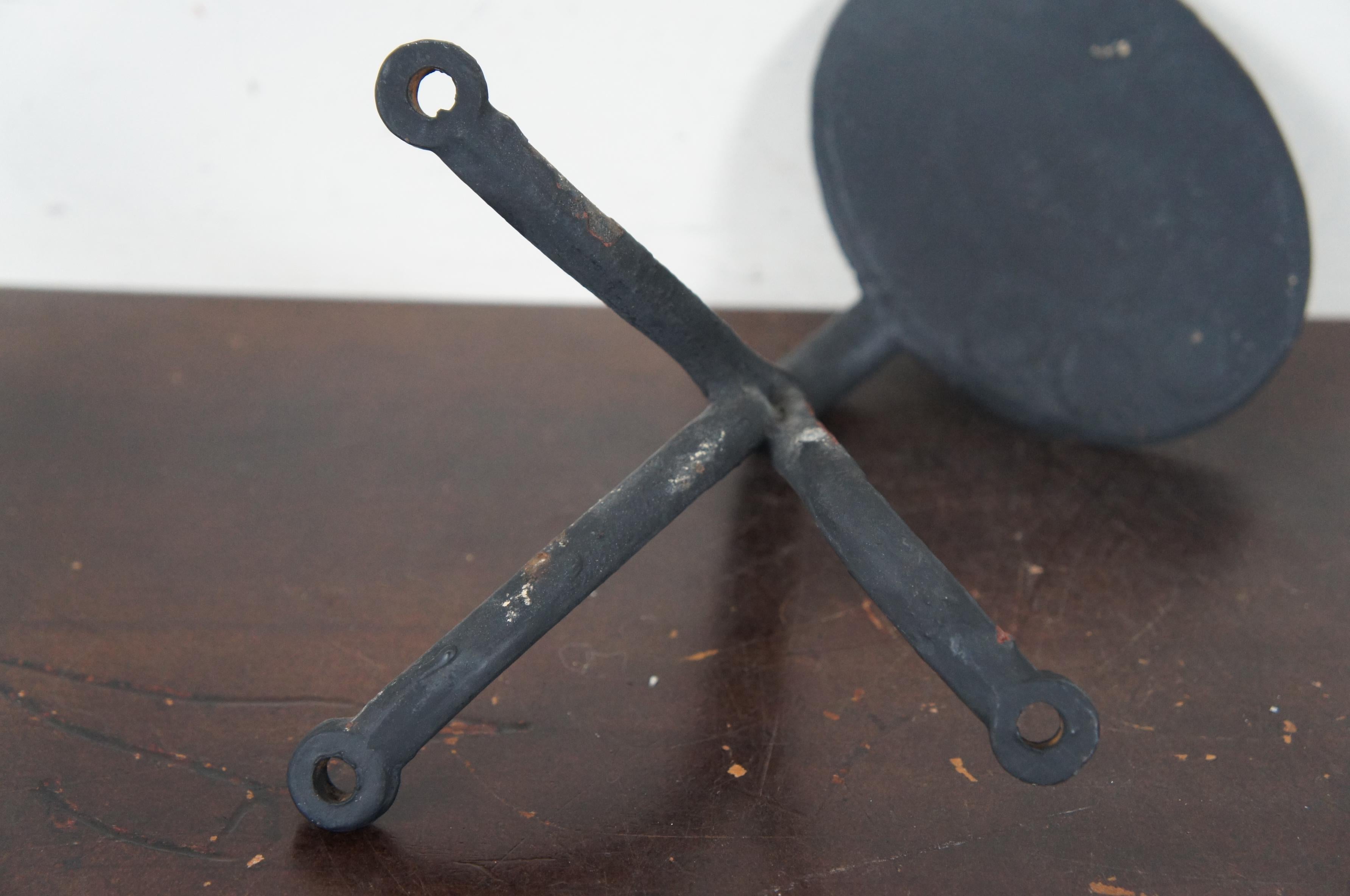 cast iron horse and buggy