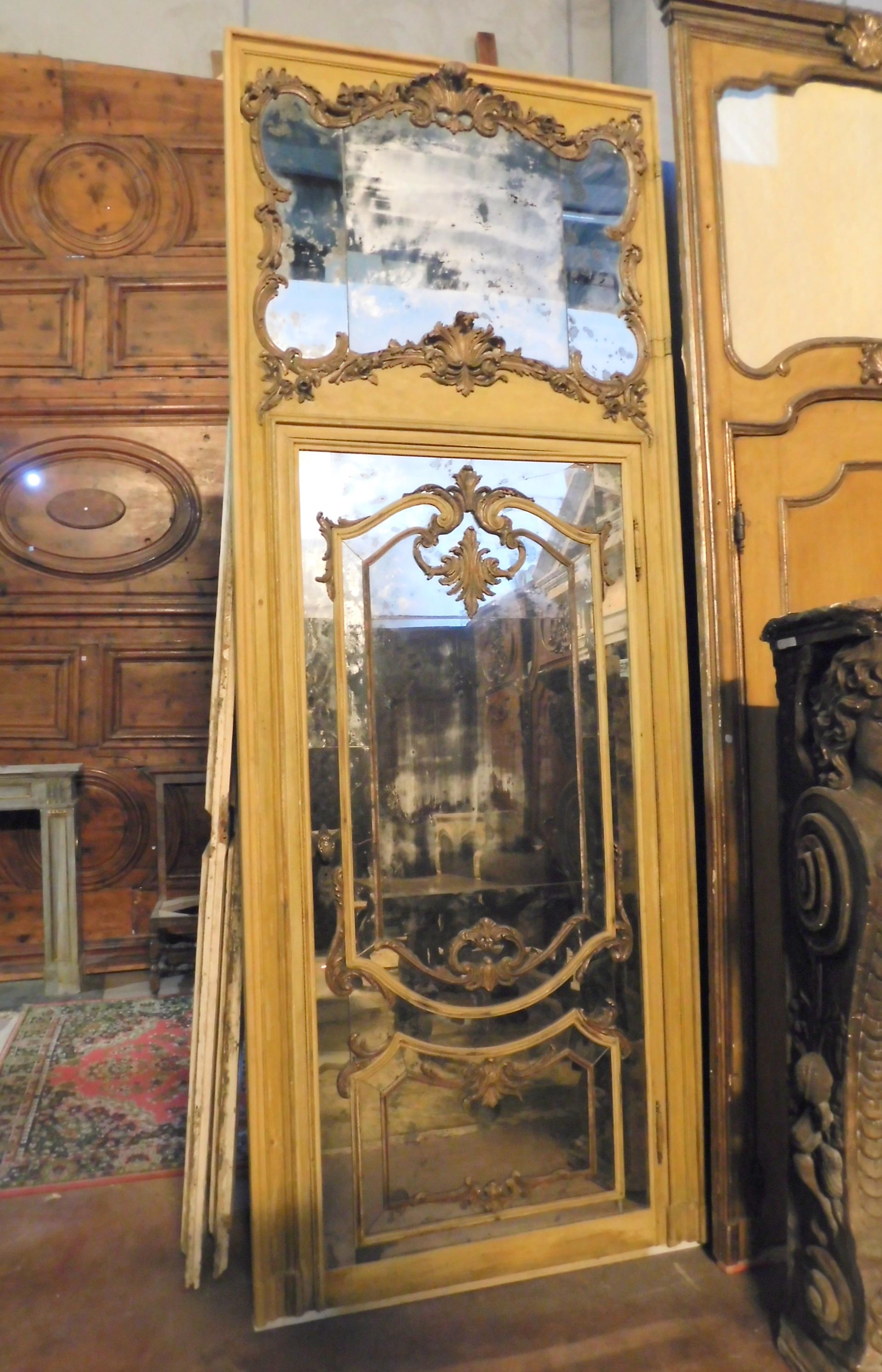 baroque doors