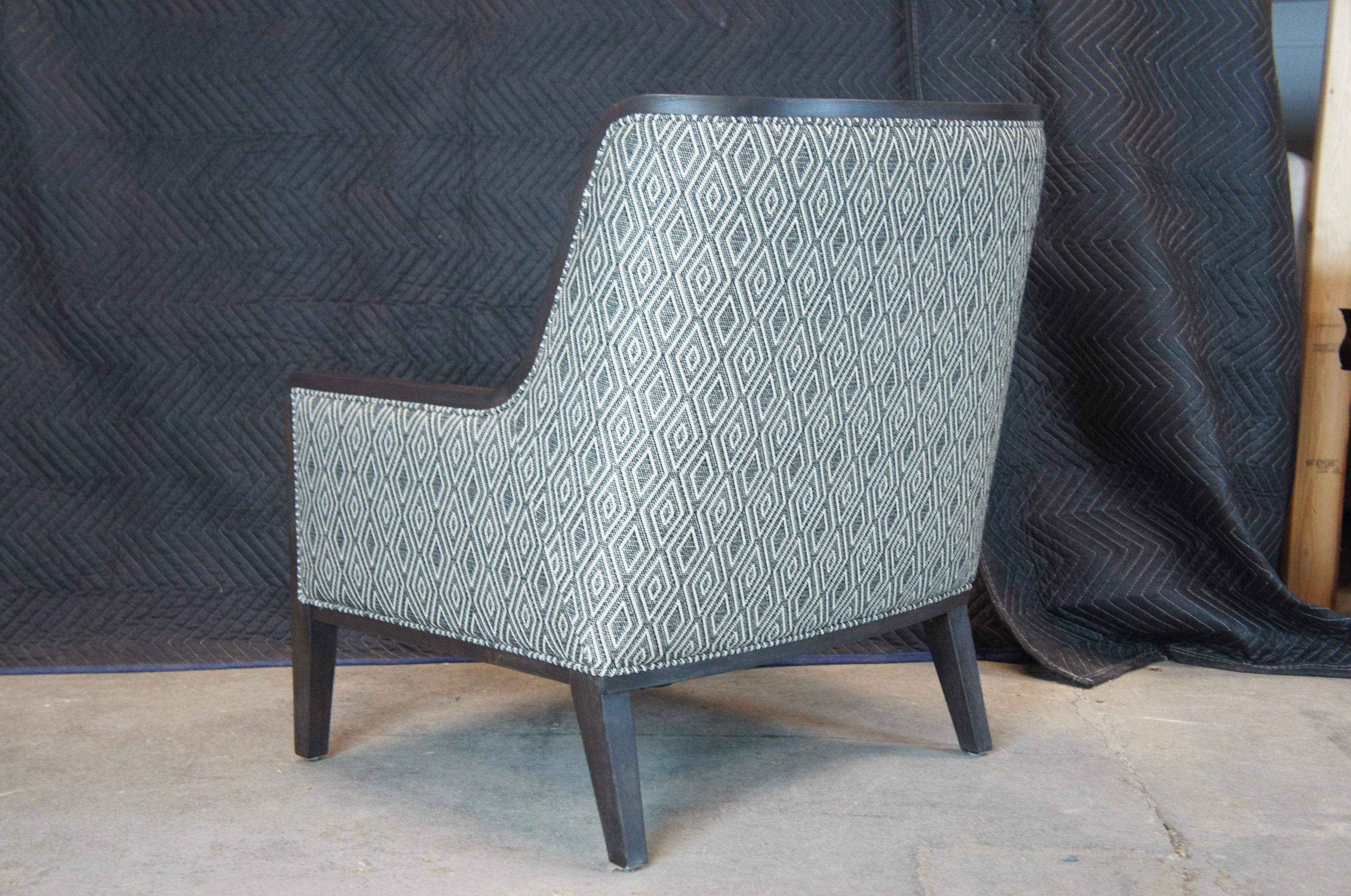 arhaus accent chairs