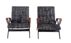 2 Sessel von František Jirák