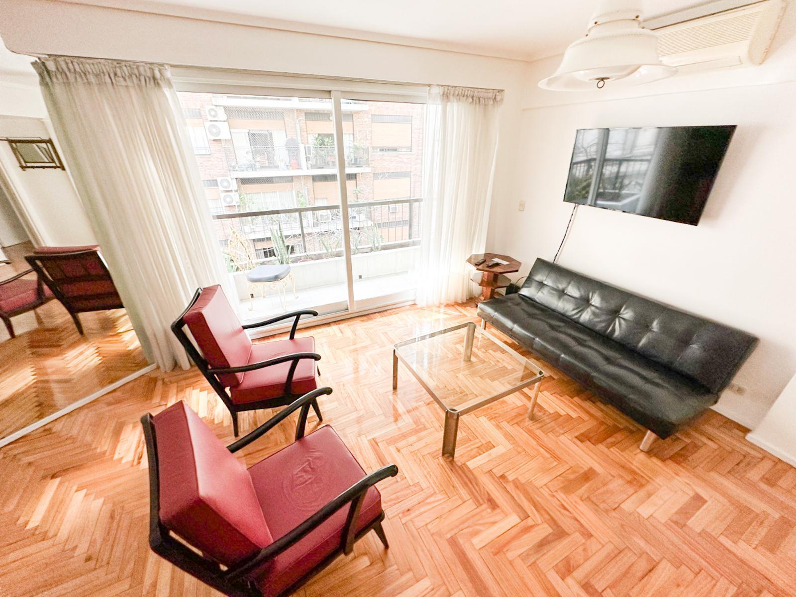 2 Armchairs in Leather,  Year:  1960, Country: Italy For Sale 14