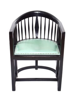 2 Sessel Mod. 1227, entworfen von Wilhelm Schmidt für Prag Rudniker