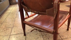 2 Armchairs, Year 1960, Denmark