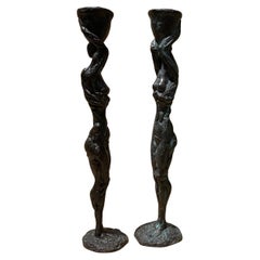 Objetos decorativos