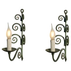 Wall Lights and Sconces