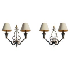 Lampade e applique da parete