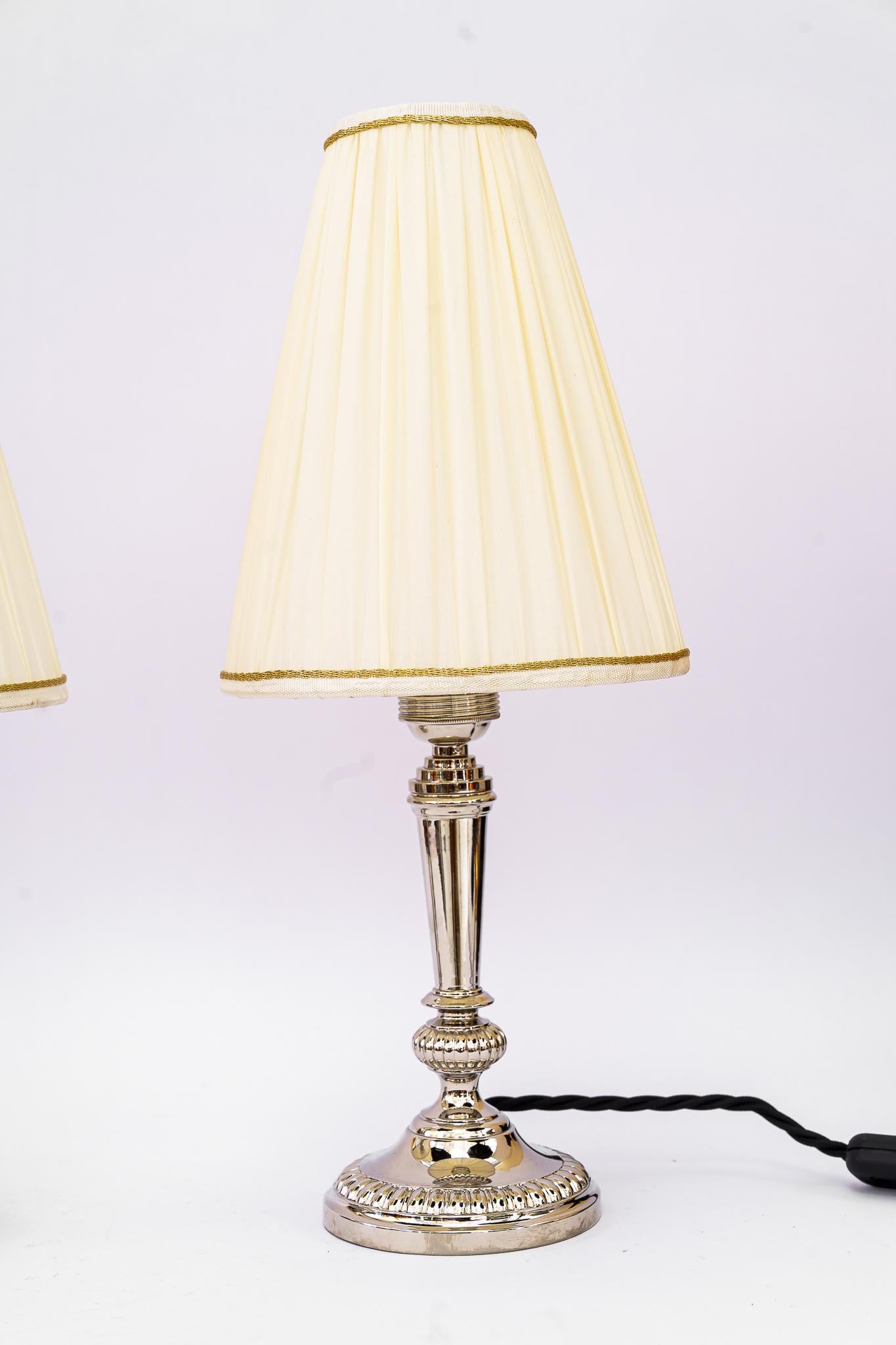 antique table lamps 1920