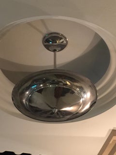 2 Art Deco Plates, 1930, German