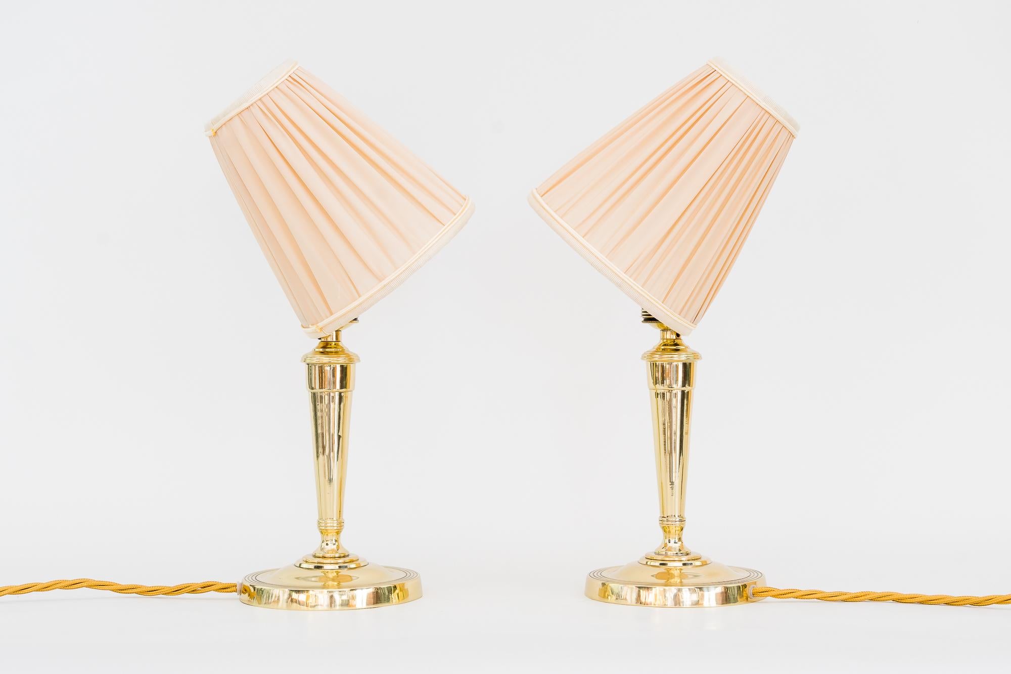 1920s lamps