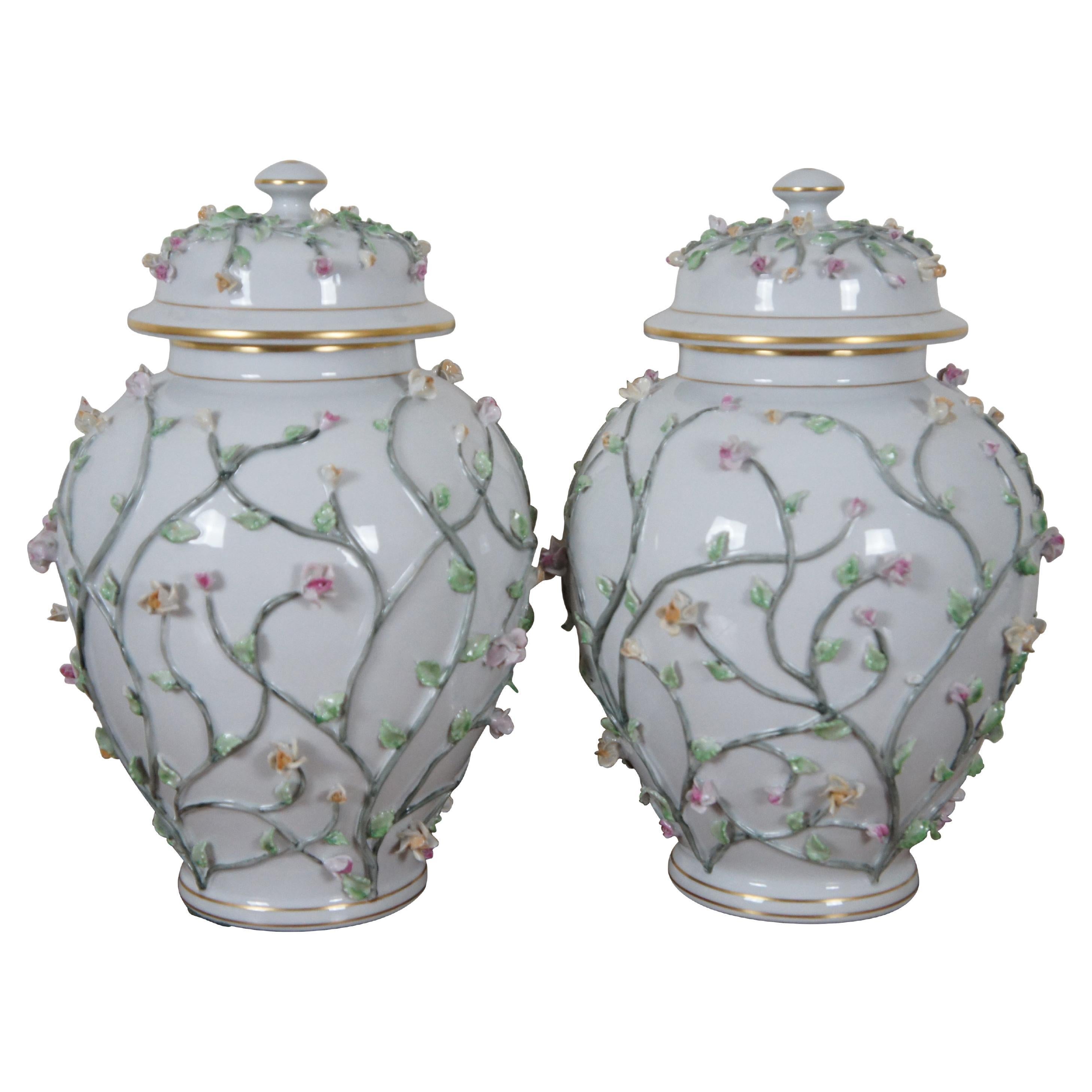 Decorative Urns And Vases With Lids Shelly Lighting