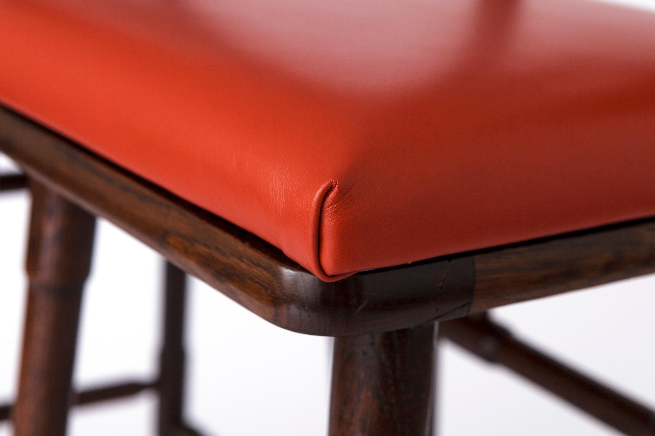 2 Bar Stool Vintage 1980s - Germany For Sale 1