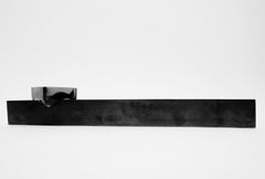 2 Bars 1 Glass Small Decorative Center Piece Vessel