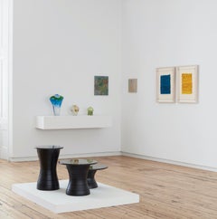 2 Be 3 Stacking Tables, Things From ISSKA