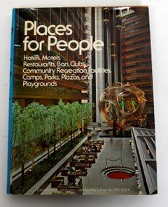 2 Books Decorating Shops, Hotels, Restaurants, Bars, & Other Retail Spaces, 1st