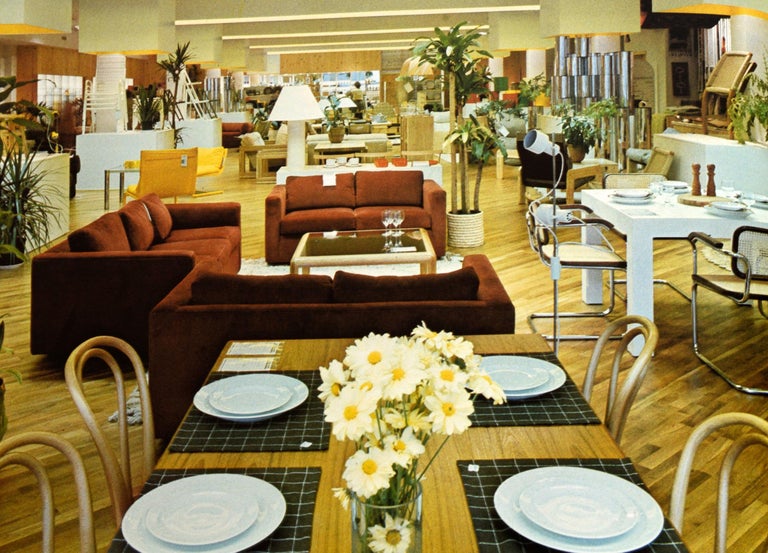 2 Books Decorating Shops, Hotels, Restaurants, Bars, and Other Retail