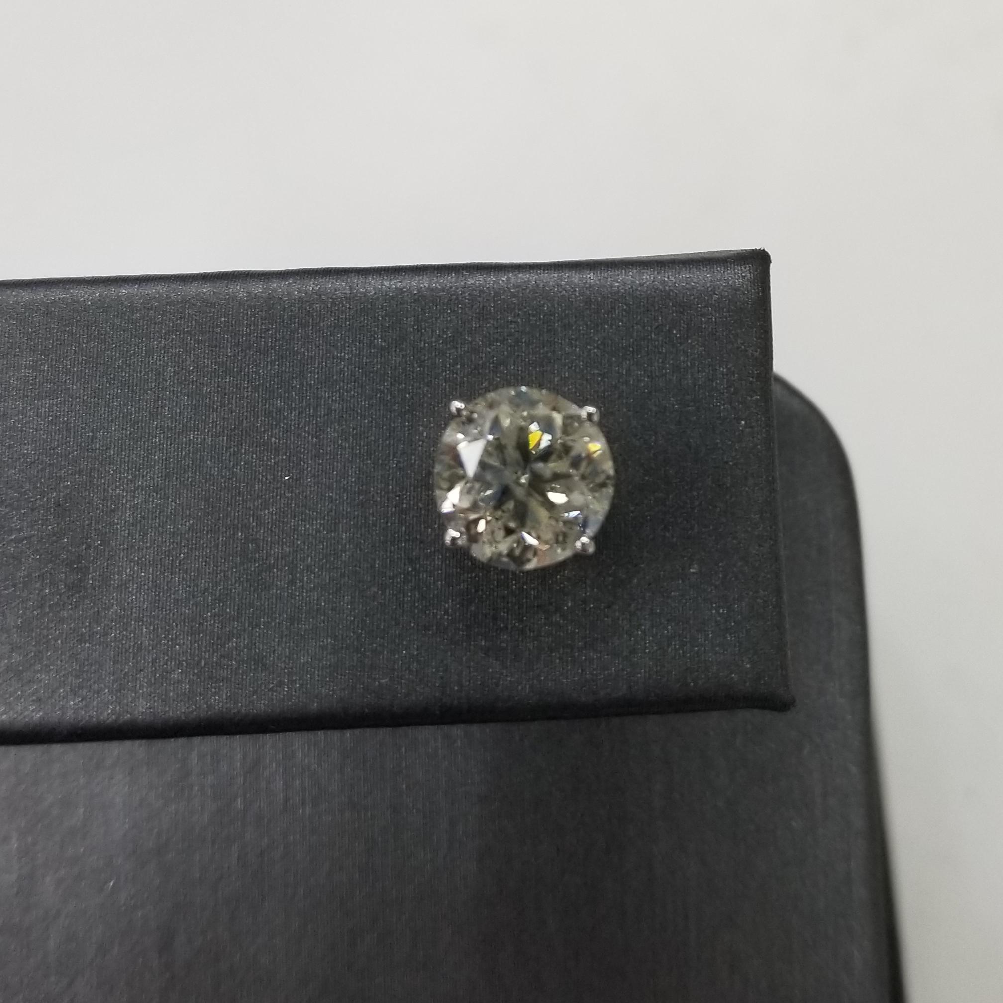 what is i-j diamond color