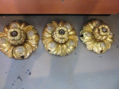 2 Caldwell Light Fixtures