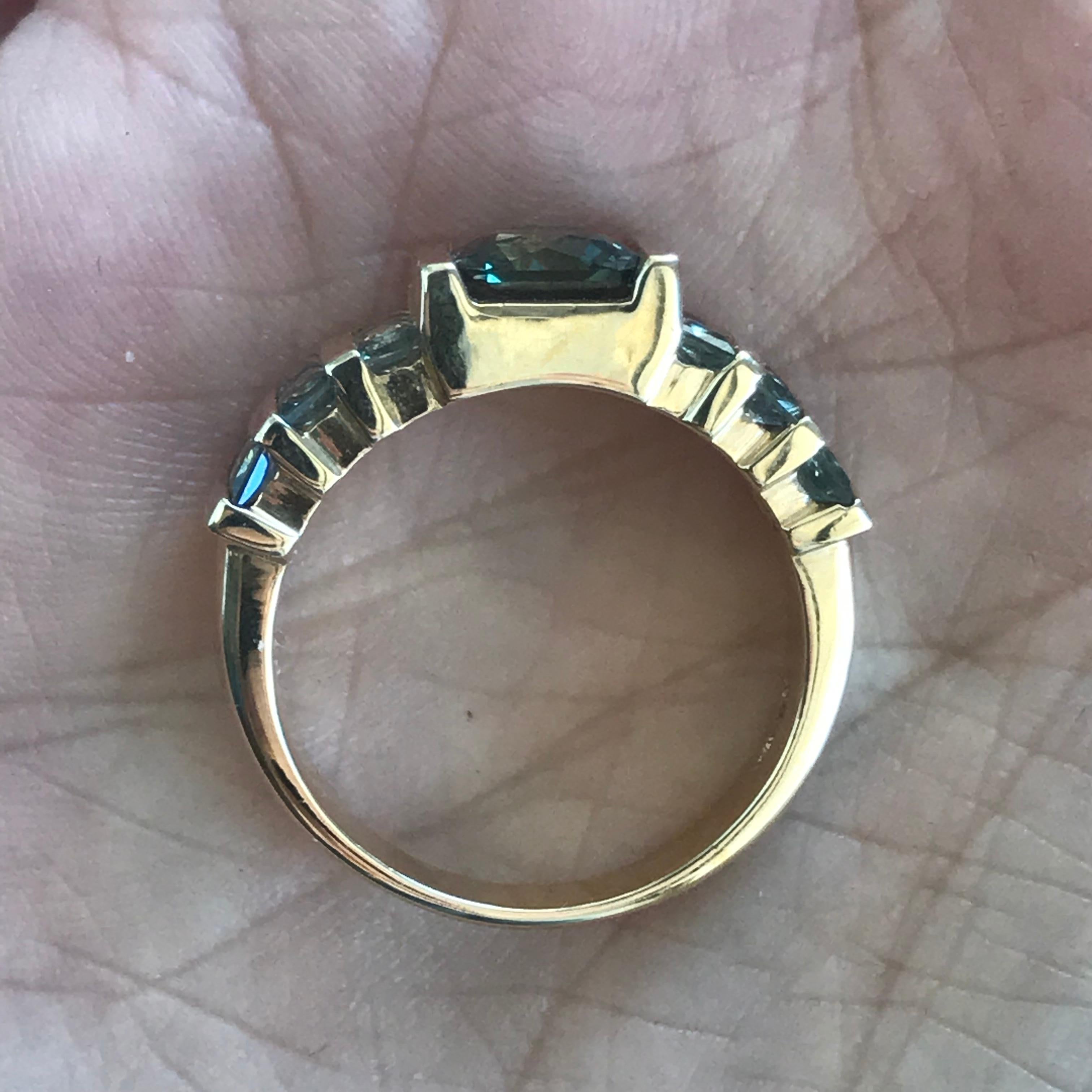 M4300-13

Can be sized to any finger size, this ring is currently in stock but if sold the ring will be made to order and take approximately 1-3 weeks from customers final design approval. If you need a sooner date let us know and we will see if we