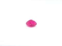 2 Carat Burma No Heat Natural Ruby Sugarloaf