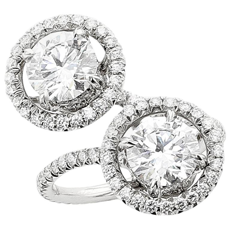2 carat flawless diamond