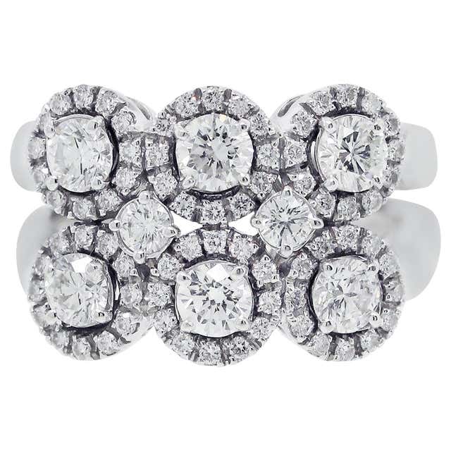 Chaumet Diamond Ring For Sale at 1stDibs | chaumet ring