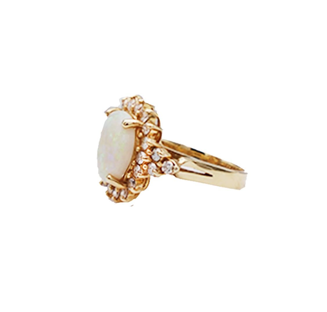 el anillo de halo