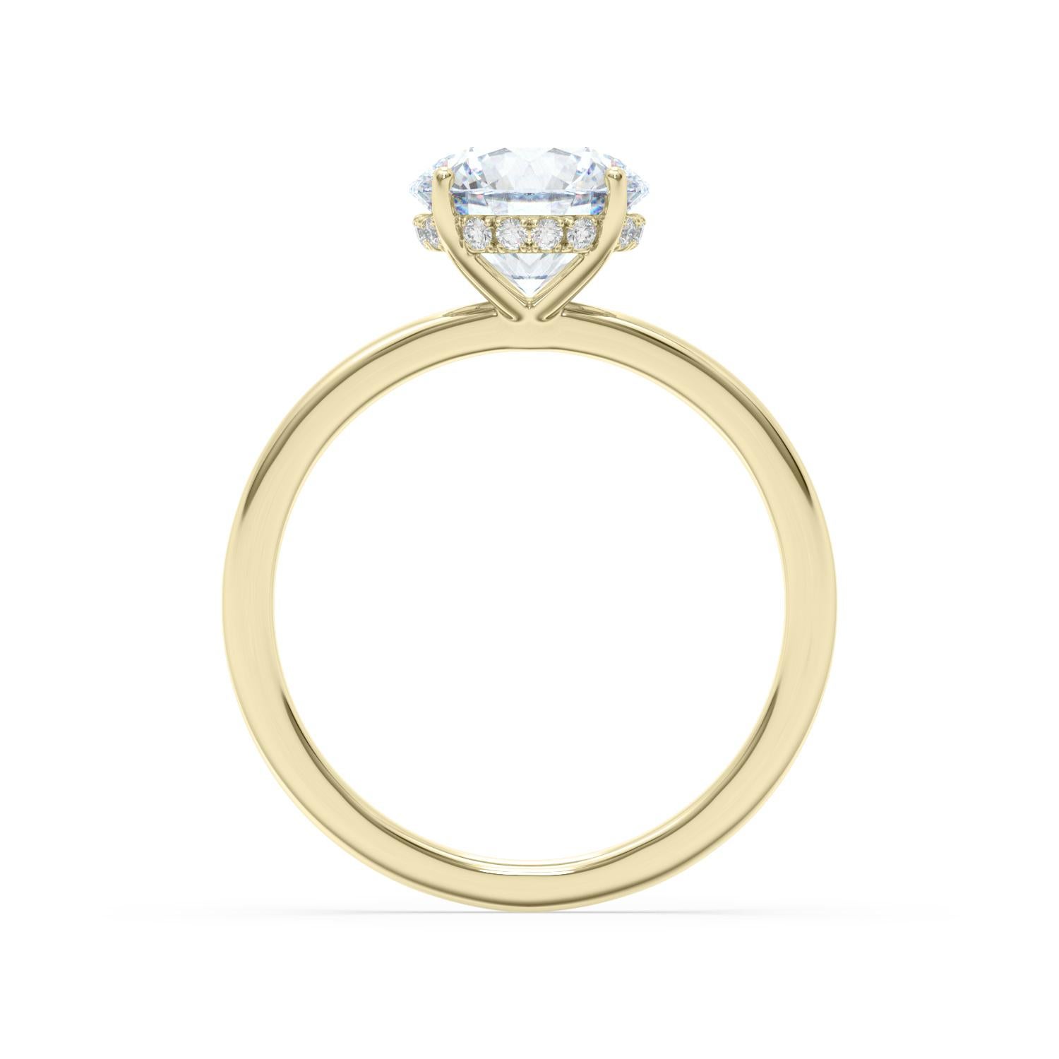 2 carat diamond ring price uk