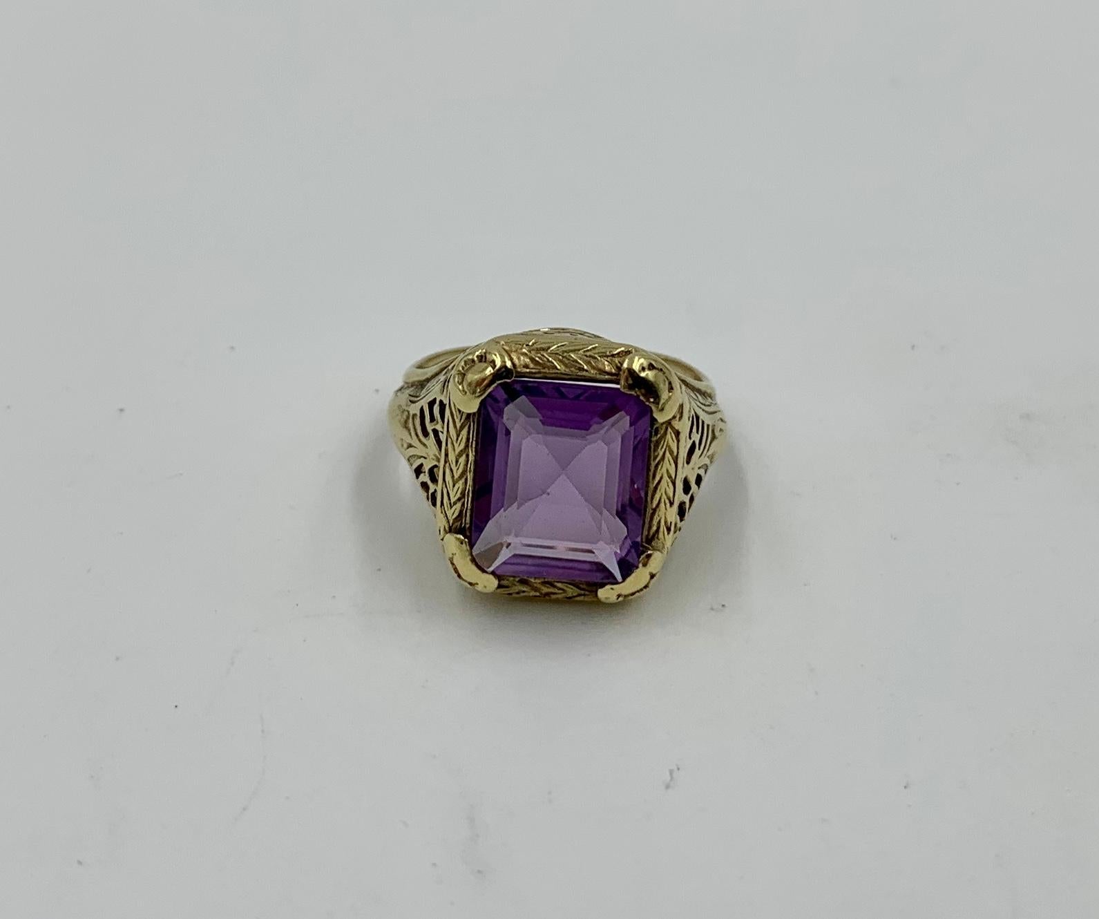 amethyst siberian