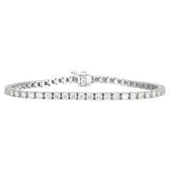 2 Carat Tennis Bracelet