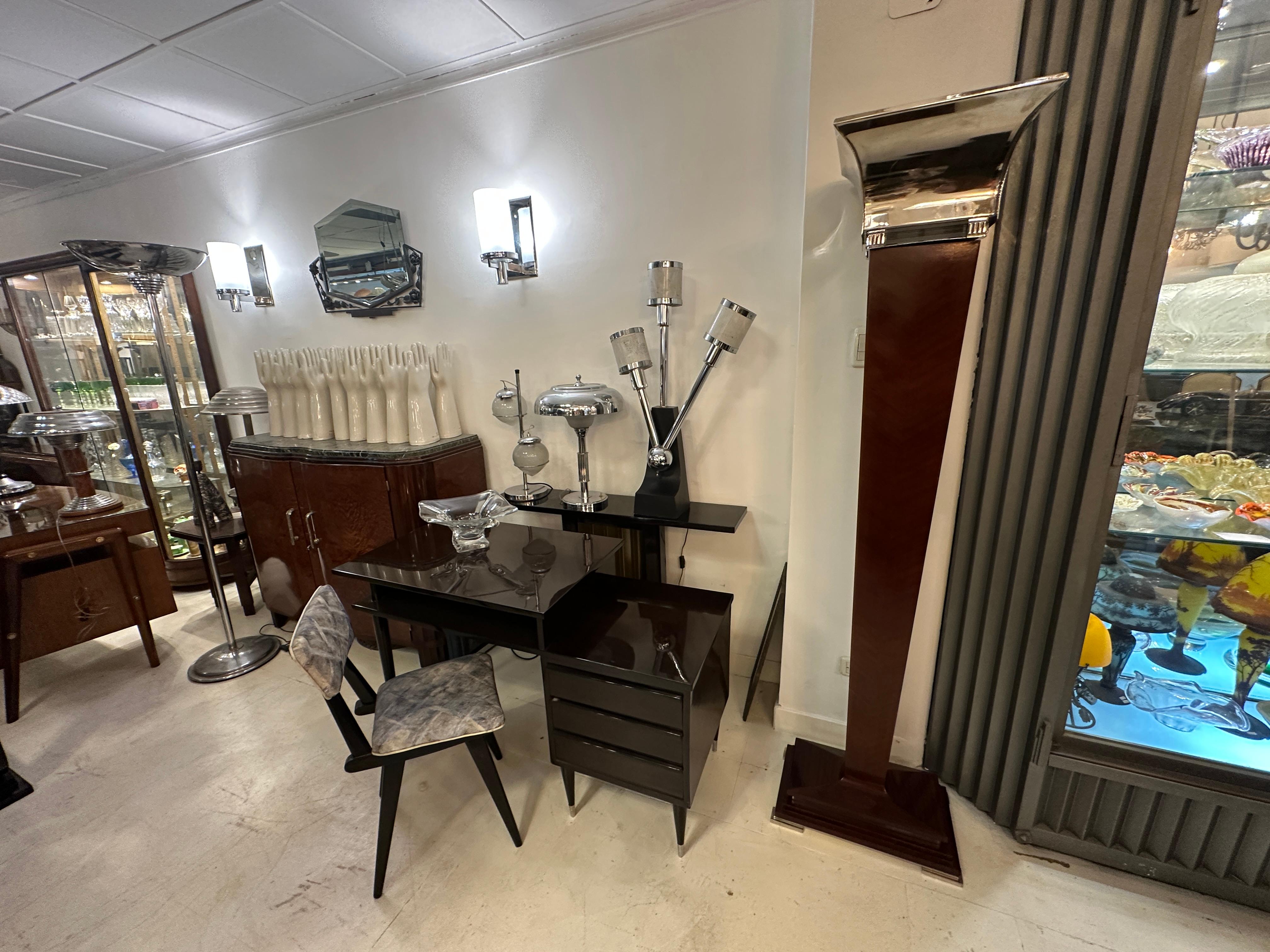 2 Chair, Italian, year :1960 For Sale 13