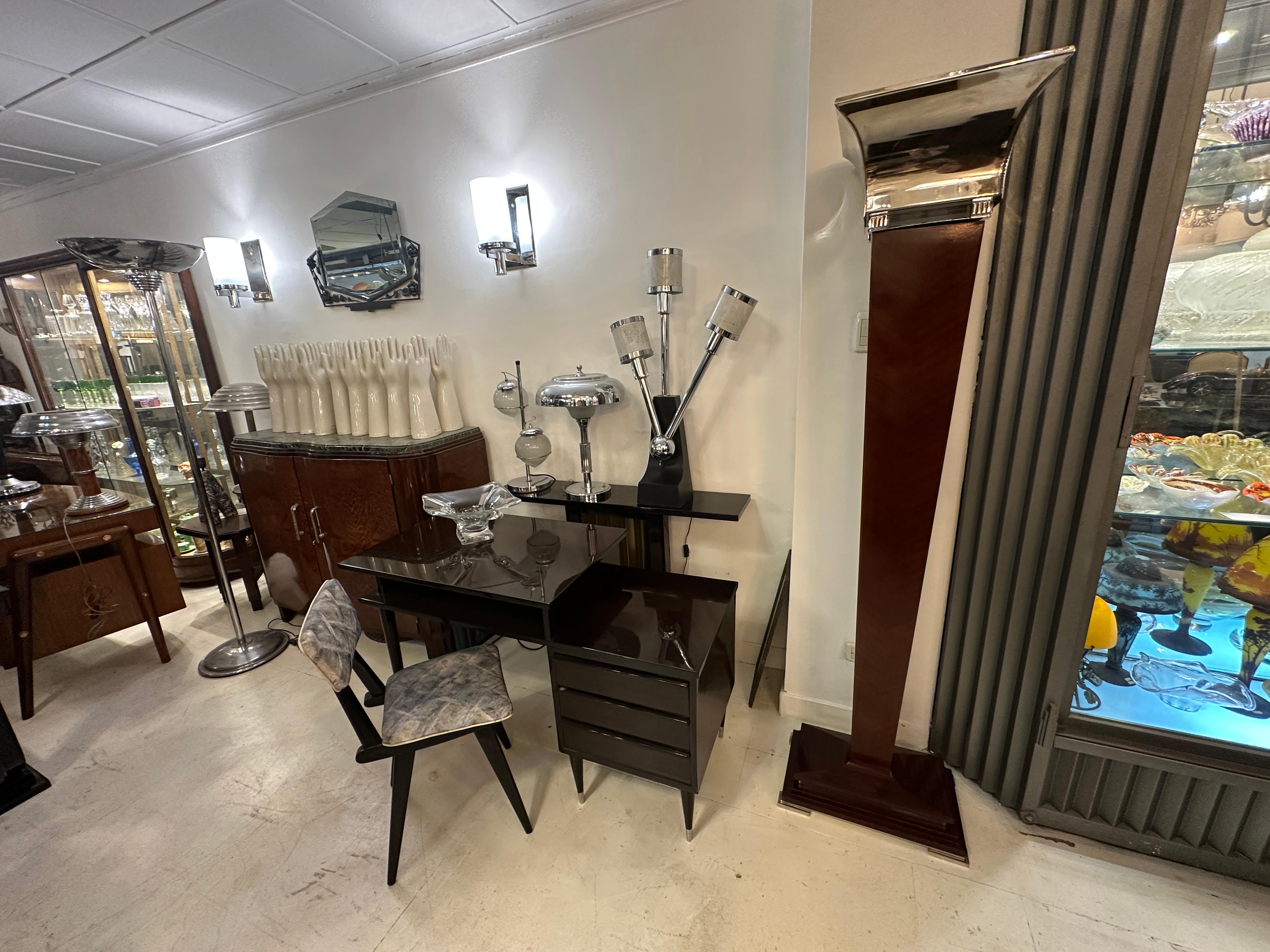 2 Chair, Italian, year :1960 For Sale 14