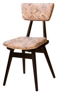 2 Chair, Italian, year :1960