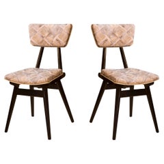 2 Chair, Italian, year :1960