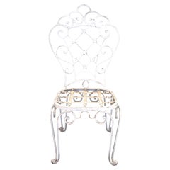 2 Chairs 1940, France, Style: Art Deco