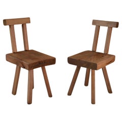 Belgian Chairs