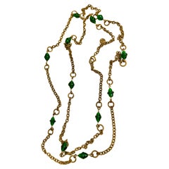 Chain Necklaces