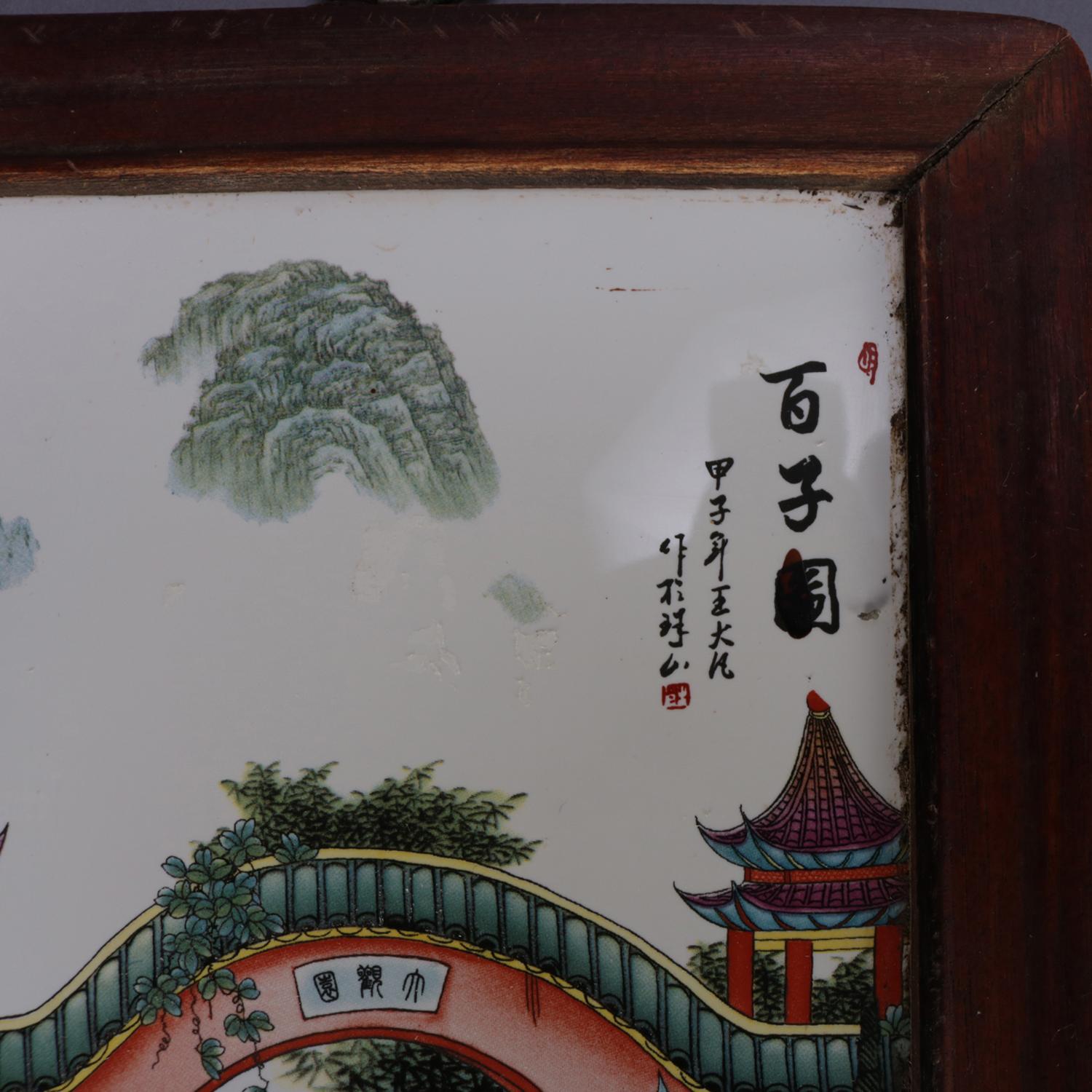 chinese porcelain tiles