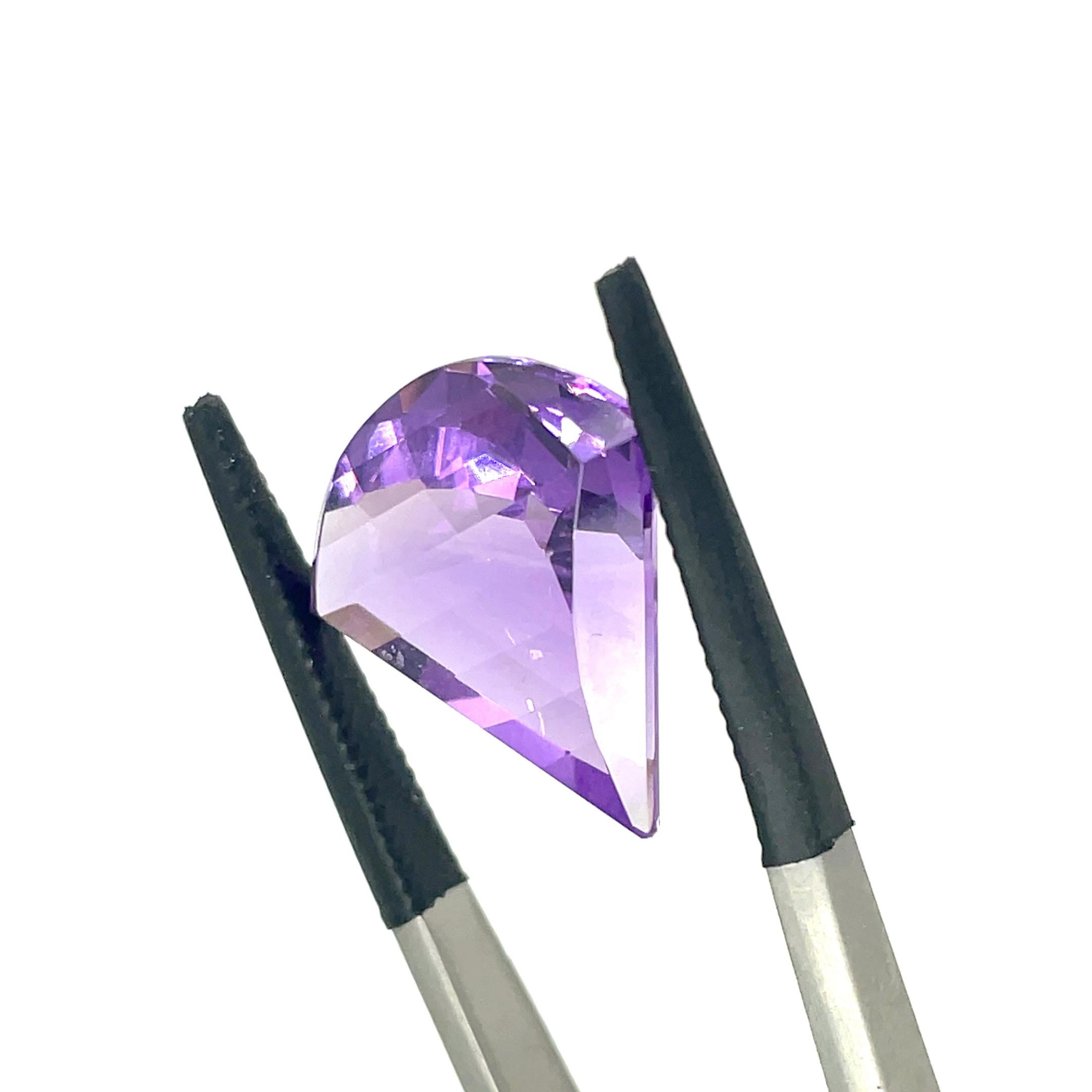 2 Citrine and Amethyst Cts 26.01 In New Condition For Sale In Hong Kong, HK