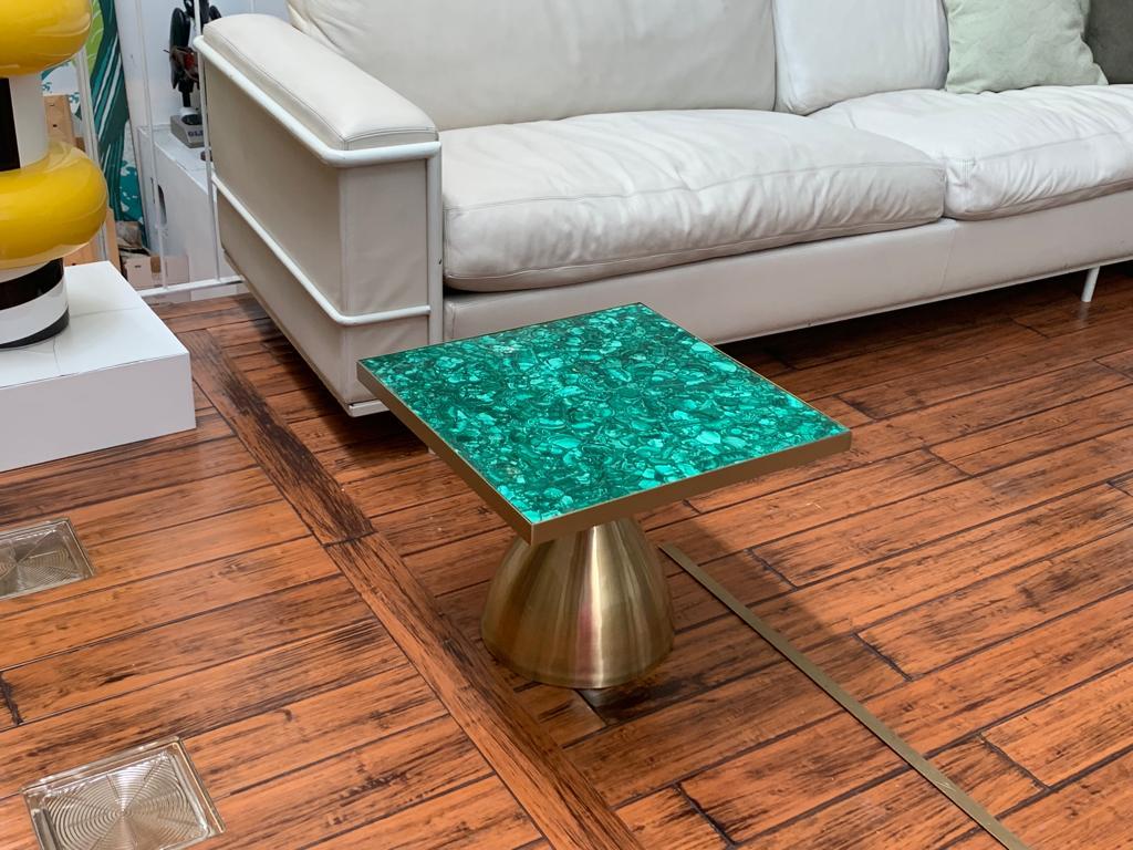 2 Tables basses Model No No par Studio Superego, Italie en vente 1