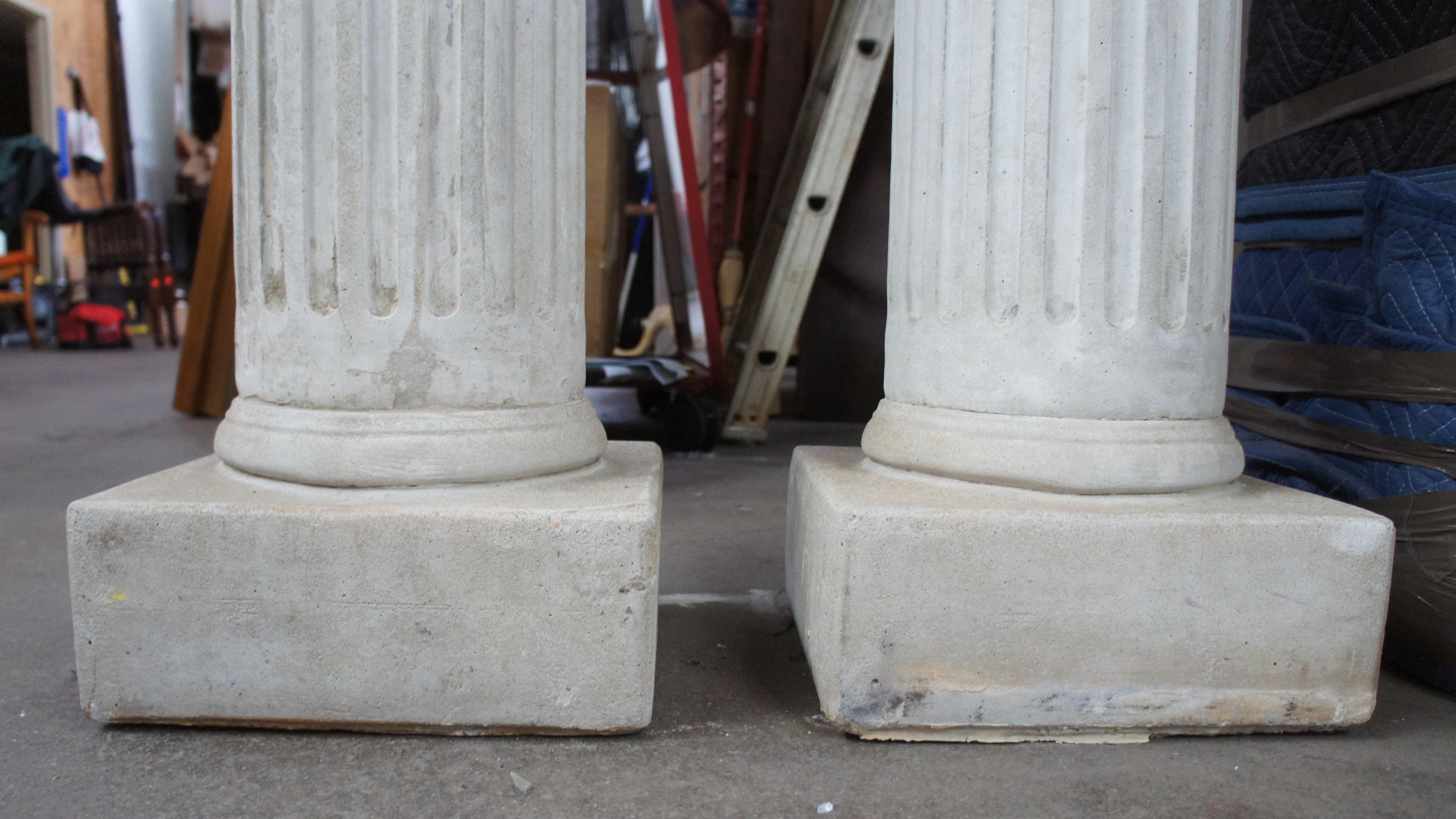 corinthian columns for sale