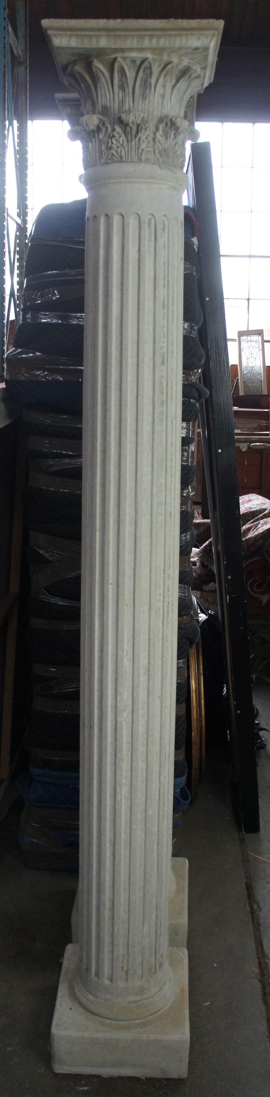 roman columns for sale