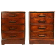 Cushsman  Bachelors Chest