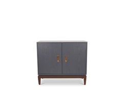 2-Door Arcadia Cabinet by Lawson-Fenning