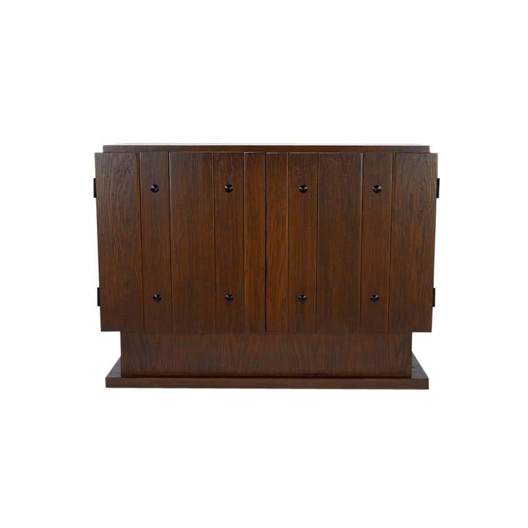 Cabinet Ojai à 2 portes par Lawson-Fenning en vente