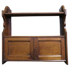 Cabinets