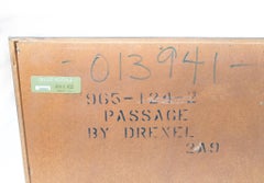 2 Dressers by Drexel Heritage
